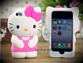 Hello Kitty 3D