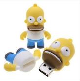 Homer Simpson 8GB