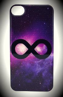 Infinity Galaxy