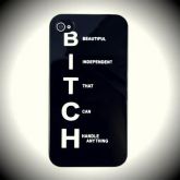 Bitch