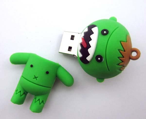 Hulck 8GB