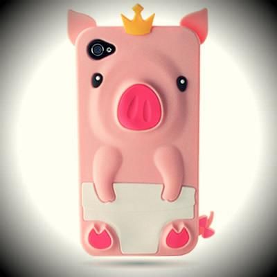 Porco 3D