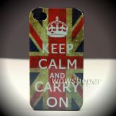 Keep Calm UK